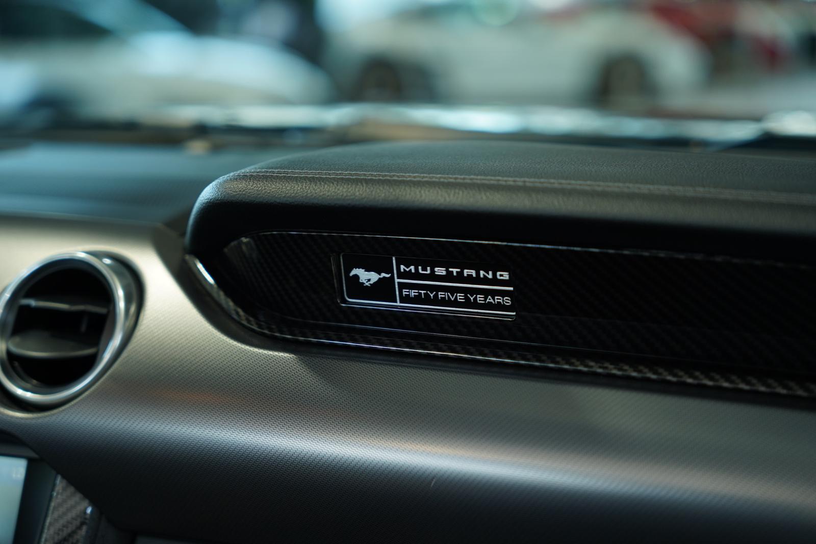 Ford Mustang GT 5.0 V8 Convertible *2.H *ACC *Kamera