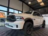 Dodge RAM1500 5.7 4x4 Sport/Crew/GRAIL-AGA/LED/Offroad - Dodge RAM: 1500 Sport