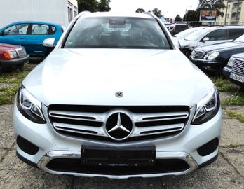 Mercedes GLC 220 - 2