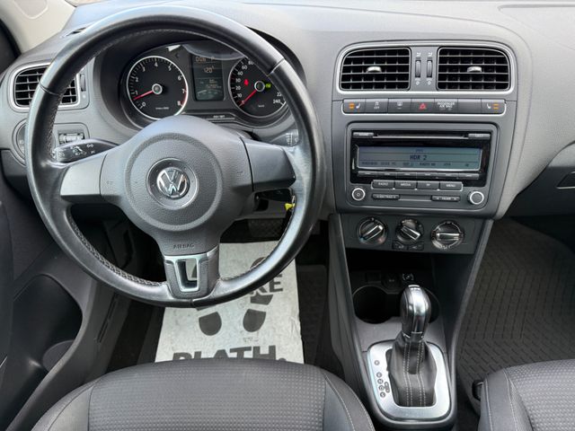 Volkswagen Polo  V Team