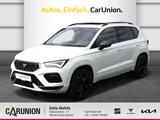 Cupra Ateca VZ 2.0 TSI DSG 4DRIVE*NAV*LED*AHZV*PANO*SH