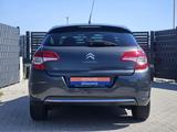 Citroën C4 Lim. 1.2 e-THP PureTech Selection PDC 1.Hand - Citroën C4 aus 2014