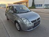 Suzuki Swift Lim. Snow *NEUE TÜV & ASU* - gebrauchte Suzuki Swift aus dem Jahr 2008