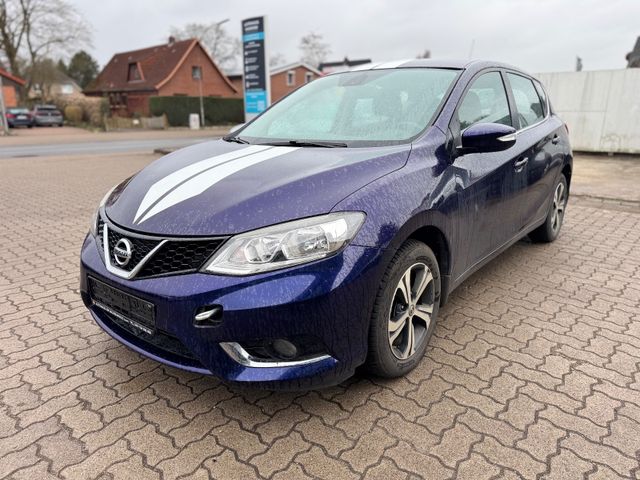 Nissan Pulsar