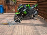 Kawasaki Z1000 - KAWASAKI 2011 1000