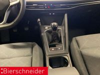 Volkswagen Golf - Vorschau Bild 15