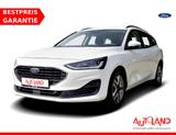 Ford Focus Turnier 1.5 EcoBlue Klimaaut. LED PDC DAB - Ford Focus Gebrauchtwagen in Halle