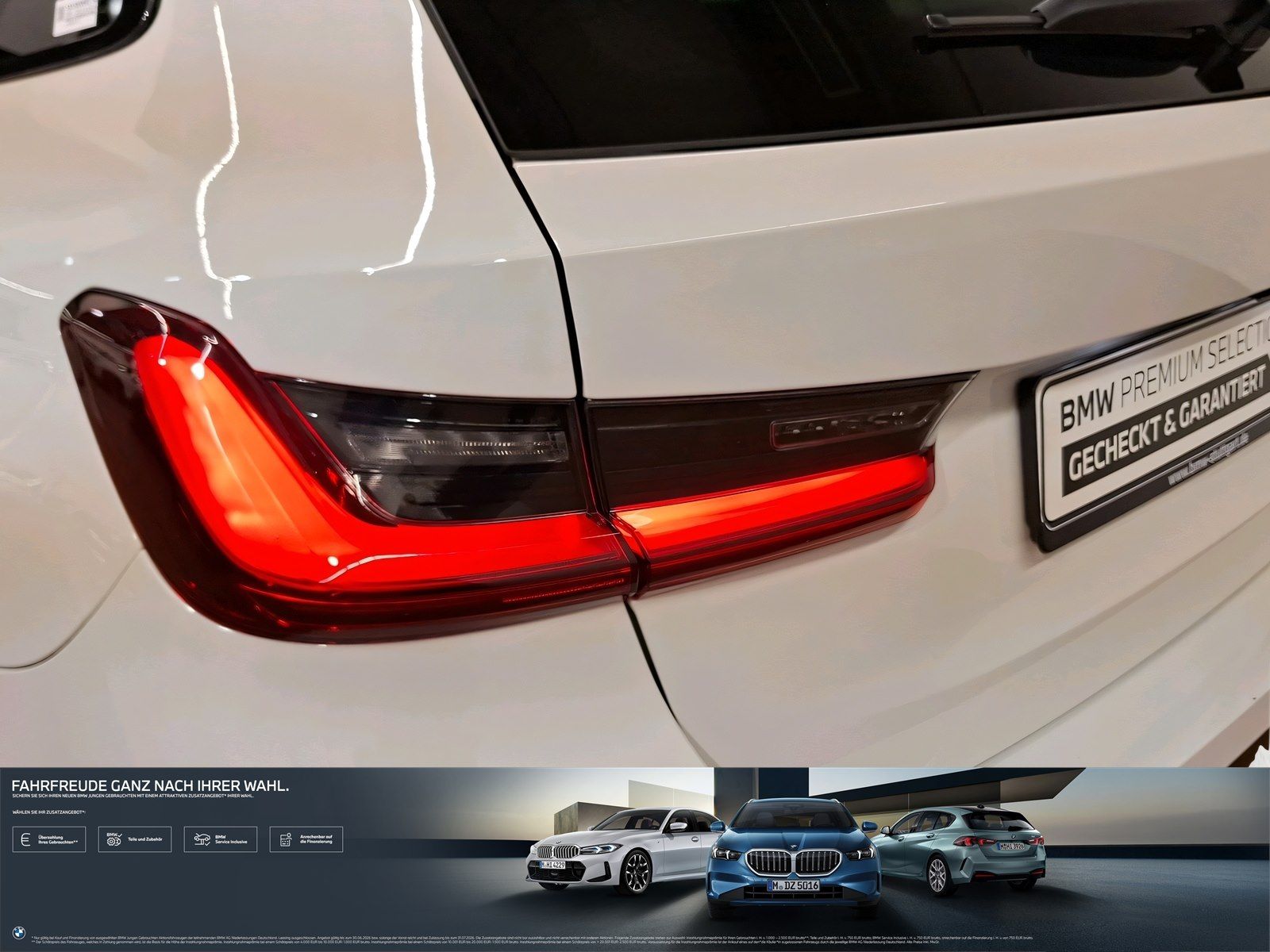 BMW 320 - Bild 11