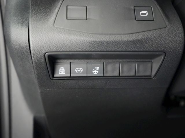 Combo E FACELIFT GS XL CDTI AT 7-SITZER+NAVI+RÜC