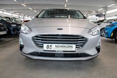 Fahrzeugabbildung Ford Focus Cool & Connect NAVI + WinterPaket + Kamera