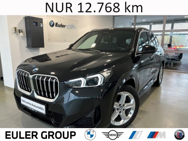 BMW X1 xDrive 23d M-Sport 18'' Pano H/K AdM-Fahrw Me