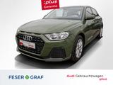 Audi A1 Sportback 25 TFSI advanced Stronic - Audi A1 aus 2025