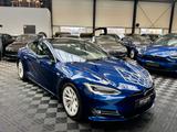 Tesla MODEL S75D | MCU2 | CCS | DEEP BLUE METALLIC | - Tesla Model S Gebrauchtwagen