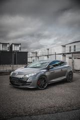 Renault Megane Coupé R.S. Trophy R.S. Trophy - Renault Megane R-S-Trophy