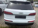 Audi SQ7 TDI quattro tiptronic - - gebrauchte Audi SQ7 aus dem Jahr 2020