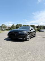 Audi S5 Quattro + Navi + Matrix + Panorama