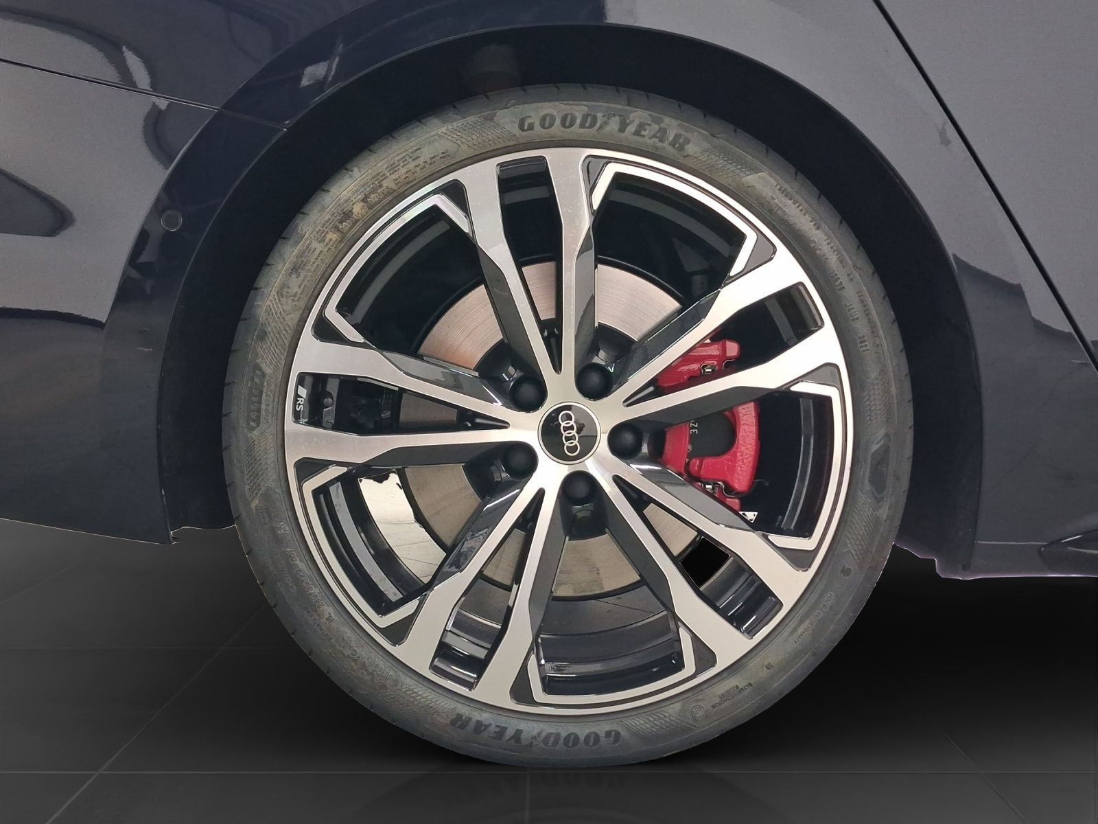 Audi S5 Limousine TFSI Q LM20 MATRIX ASSIST 360° foto 7
