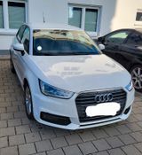 Audi A1 1.0 TFSI ultra 60kW Sportback - - Audi: 60