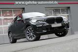 BMW X6 xDrive 40i M Sport*ACC,AHK,HeadUp,Harman,360° - BMW X6 m-sport mit Benzin-Antrieb