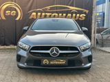 Mercedes-Benz A 180 A -Klasse A 180 d/LED/KAM/SPORT/GARANTIE/