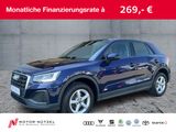 Audi Q2 30 TFSI LED+RFK+ACC+SHZ+16"LM - Audi: R 16