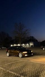 BMW 116i Edition Lifestyle Edition Lifestyle - BMW 1er Reihe: Edition Lifestyle