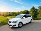 Seat Alhambra XCELLENCE DSG 7-Sitzer ACC AHK Bi-Xenon - Seat Alhambra in Karlsruhe