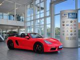 Porsche 718 Boxster S PDK*20 Zoll*BOSE*Sportausp*PASM*LE - Porsche Boxster in Solingen