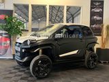 Aixam Mega E-Scouty Elektro Mopedauto Microcar 45 KM - Aixam mit Elektro-Antrieb: Kleinwagen