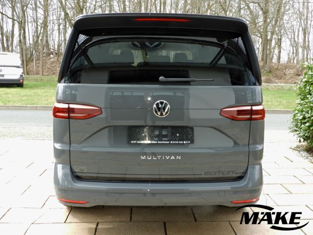 T7 Multivan Edition 2.0TDI DSG kU DCC AHZV STDHZ