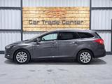 Ford Focus Turnier Titanium/1.Hd/Navi/8fach/TÜV-NEU - Ford Focus: 1.8