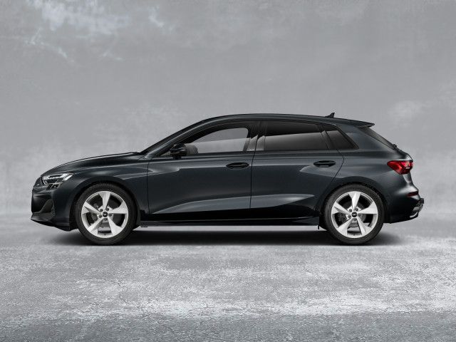 Audi A3 - Bild 6