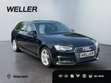 Audi A4 Avant 2.0 TFSI S tronic sport *S line*AHK*CAM - Audi: Tronic