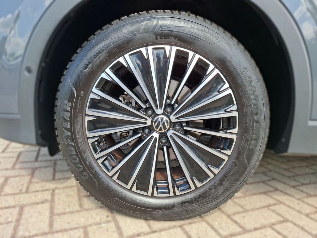 Tiguan 1.5 eTSI Life *DSG*STANDH*AHK*REAR VIEW*N