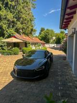 Audi R8 5.2 FSI S tronic quattro+B&O+No Opf - Audi R8: R Tronic