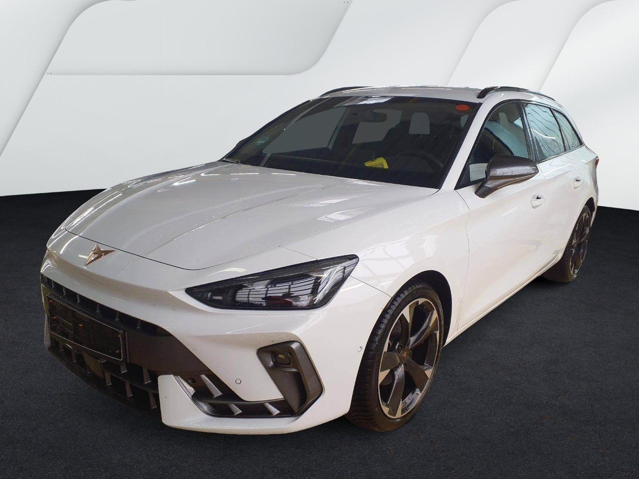 Cupra Leon - Bild 3