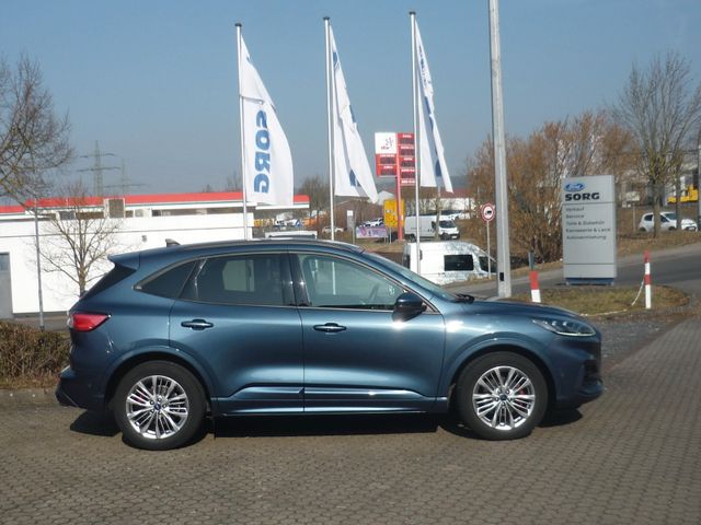 Ford Kuga ST-Line X 1.5 EcoBoost