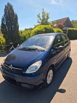 Citroën xsara - Citroën Xsara Picasso aus 2009