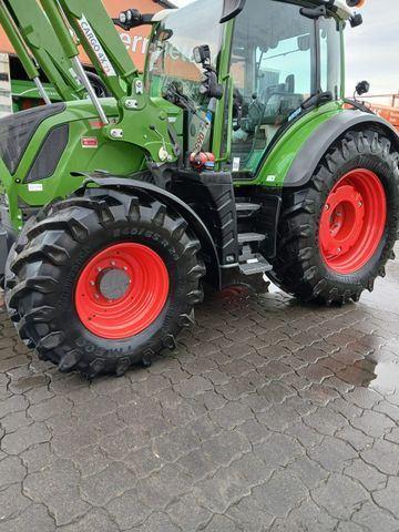 Fendt 311 Vario Gen4 Power