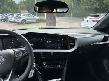 Bild 18 Opel Mokka GS Automatik/Sitz-Lenkradhzg/PDC+Cam/Allwe