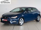Seat Leon SC FR 1.4TSI 150PS 6-G*KLIMAAUTO*PDC HINTEN - Seat Leon: Fr 150