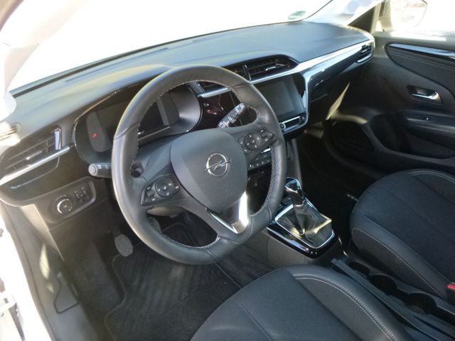 Corsa F Elegance