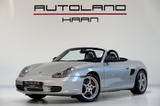 Porsche Boxster S *Bose*Alarm*Bi-Xenon*PCM*LM18*DSP* - Porsche Gebrauchtwagen von 2004