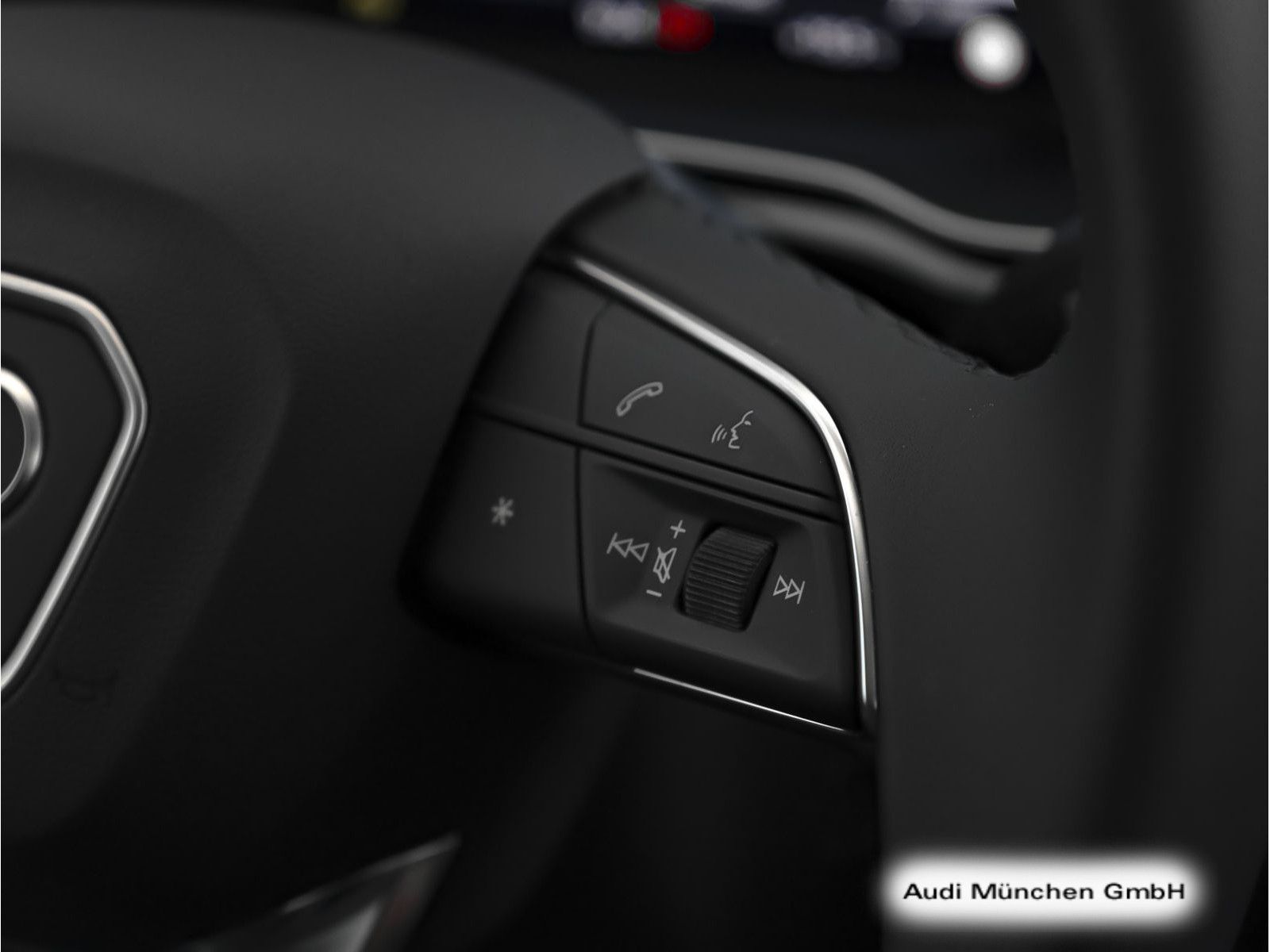 Audi Q3 - Bild 20