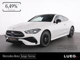 Mercedes-Benz CLE 450 4M Coupé AMG+MBUX+DLight+Pano+Night+360° - gebrauchte Mercedes-Benz CLE 450 aus dem Jahr 2024