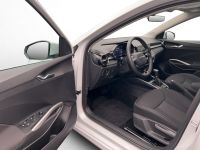 Skoda Fabia - Vorschau Bild 15