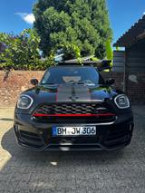 MINI John Cooper Works Countryman John Cooper Wor... - MINI John Cooper Works Countryman von privat
