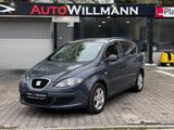 Seat Altea XL Sport Limited NEU TÜV - Seat Altea aus 2009: Xl