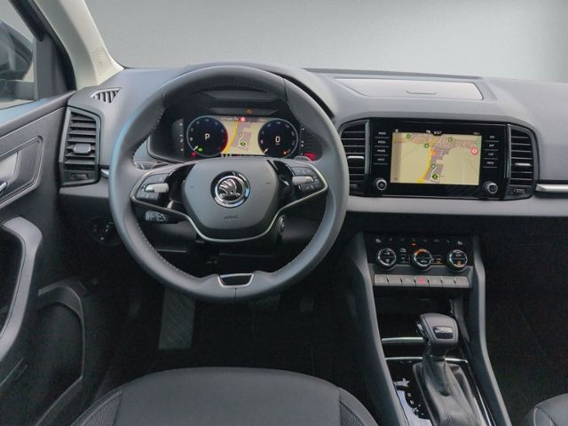 Karoq 1.5 TSI Selection LED+NAVI+RFK+ACC+SHZ+PDC