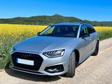 Audi A4 35 TFSI S tronic advanced Avant advanced